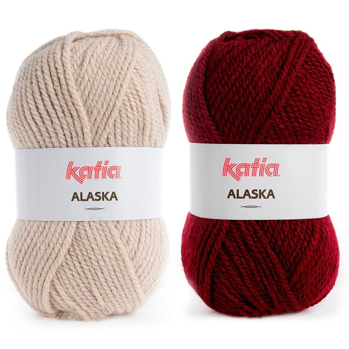 Filato grosso in offerta